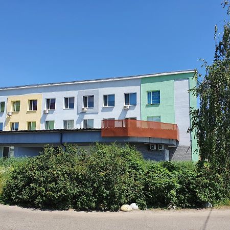 Apartment On Podil キエフ エクステリア 写真