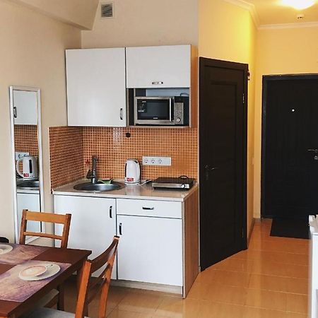 Apartment On Podil キエフ エクステリア 写真