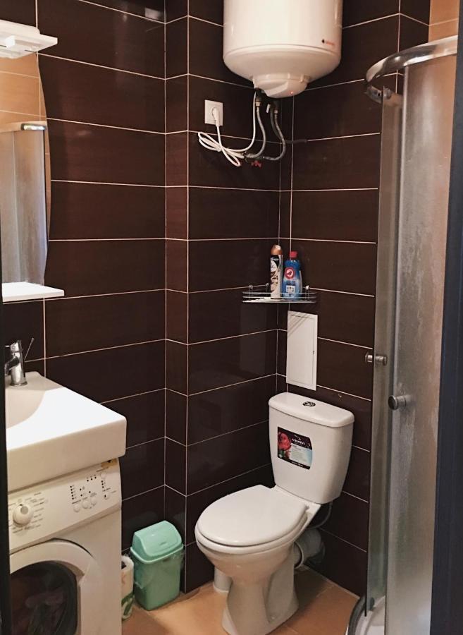 Apartment On Podil キエフ エクステリア 写真