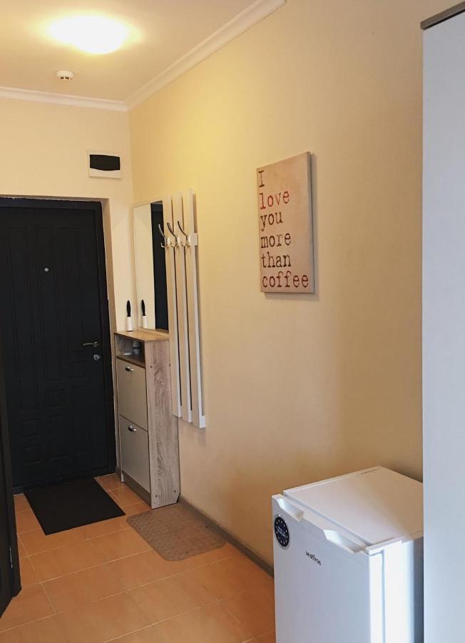 Apartment On Podil キエフ エクステリア 写真