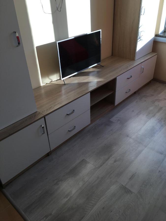 Apartment On Podil キエフ エクステリア 写真